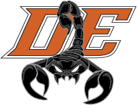DEHS logo